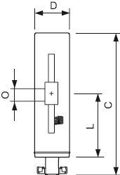 PHIL CDM-TM Mini 35W-930        21149115 