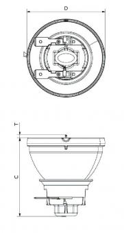 Philips MSD Platinum 200 Flex Studio- 