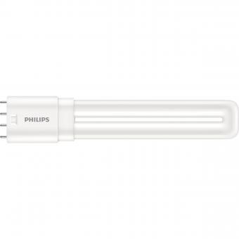 PHIL CorePro LED PL-L 8W/840 160° (18W) 