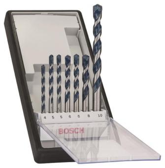 Bosch Betonbohrer-Robust Line 2608588167 