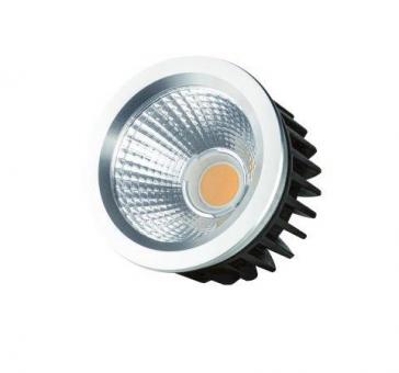 Rutec LED-Modul,36°,klar,7W,IP20   88867 