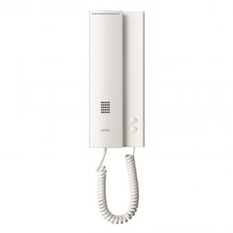 Ritto Wohntelefon weiß           1763070 