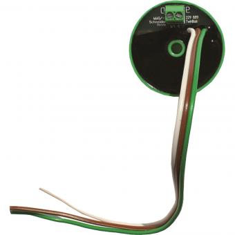 Ritto Tastenadapter              1464500 