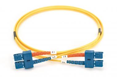 LWL Patchkabel OS2            DK-2922-02 