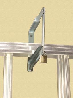 Krause Combi-Wandhalter Set 2Stk. 122469 