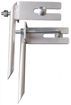 Krause Combi-Leiternspitzen       121400 