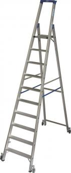 Krause STABILO Stufen-Stehleiter  124661 