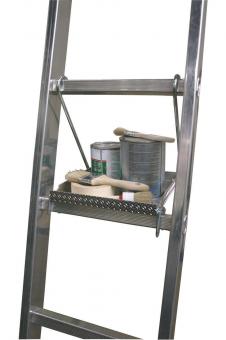 Krause Combi-Tritt/Ablage         122063 