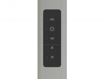 MLIG LED Stehleuchte OFFICE      81-6003 