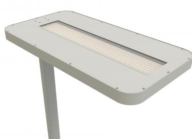 MLIG LED Stehleuchte OFFICE      81-6003 