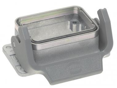 HART Anbaugehäuse            09628060301 