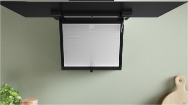 Bosch DWK87FN60 sw Wandesse 