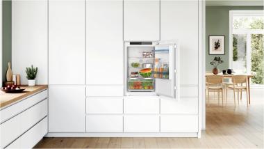 Bosch KIR 212 FE 0 EB-Kühlschrank 