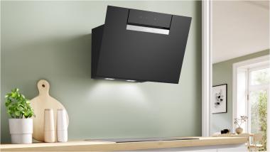 Bosch DWK67FN60 sw Wandesse 