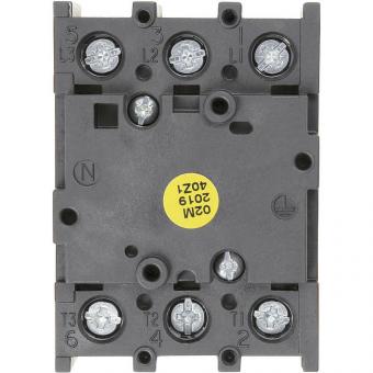EATON P1-32/E/SVB Hauptschalter   110198 