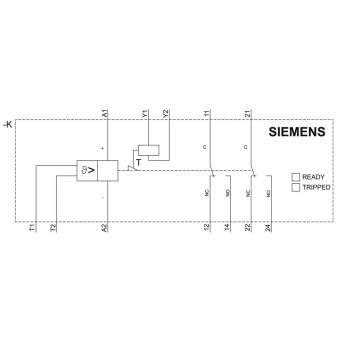 Siemens 3RN20131BA30       3RN2013-1BA30 