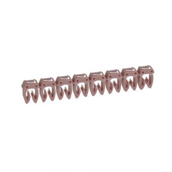 Legrand 038217 Kennzeichnungssystem CAB3 