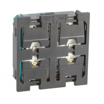 BTicino K4652M2 LivingNow MyHome Tast- 