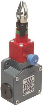 Leuze NOT-HALT       ERS200-M4C3-M20-HLR 