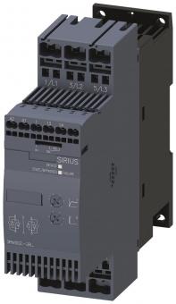 SIEM Sanftstarter S0, 32A, 3RW3027-2BB14 