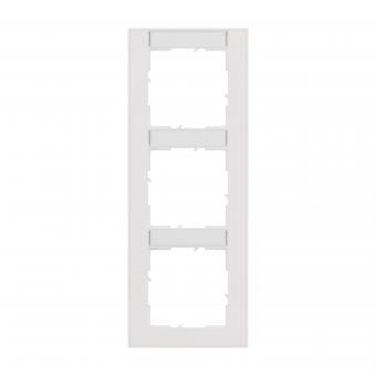Legrand 765993 SEANO+3f Rahmen vertikal 