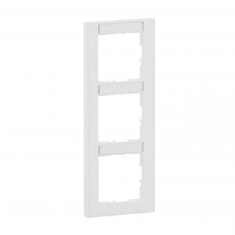 Legrand 765993 SEANO+3f Rahmen vertikal 