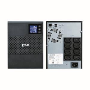 Eaton USV-Anlage                5SC1500i 