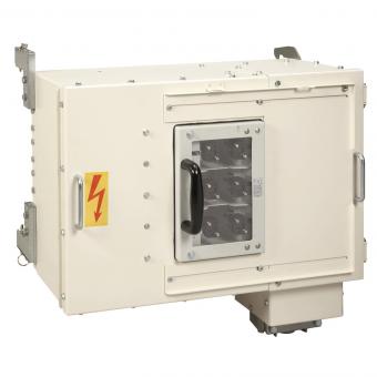 GS Abgangskasten 400A        KH040SD9502 