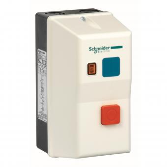 Schneider Direktanlasser      LE1M35N712 