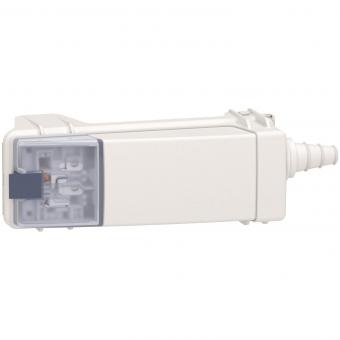 GS ABGANGSADAPTER 16A L,N,PE  KBC16DCF21 