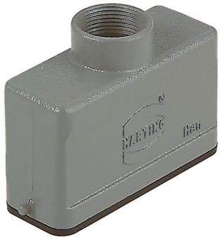 HART Tüllengehäuse           09200161441 