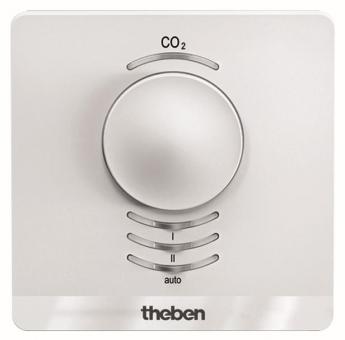 Theben CO2-Sensor            AMUN 716 SR 