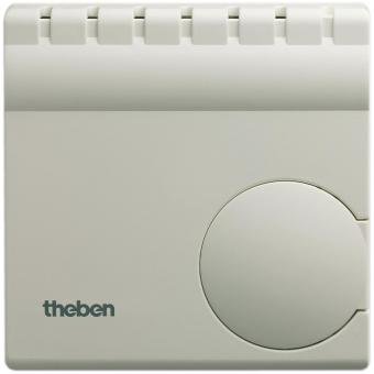 THEB Temp.-Regler                 RAM703 