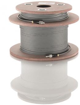 WISI Optisches Twin-Außenkabel  OL952040 