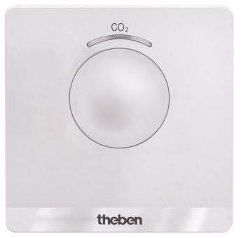 Theben Mobiler CO2-Sensor       AMUN 716 