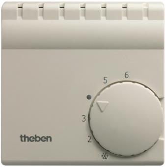 THEB Thermostat 5-30C 1OE 10A     RAM701 