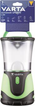 VARTA Outdoor Sports L20           18664 
