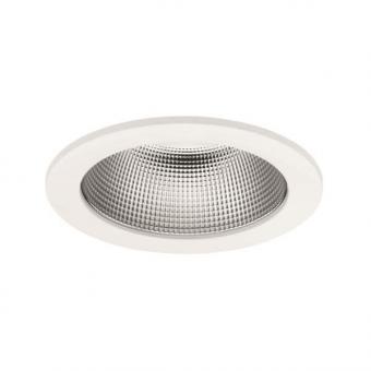 BRUM Einbaudownlight Muna Pro UGR19 35W 