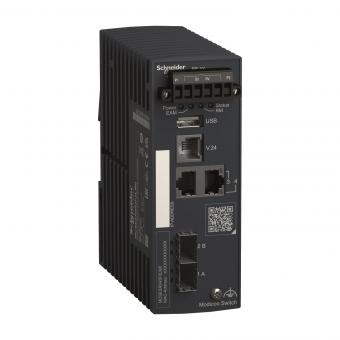 Schneider Modicon         MCSESR043F2LM0 