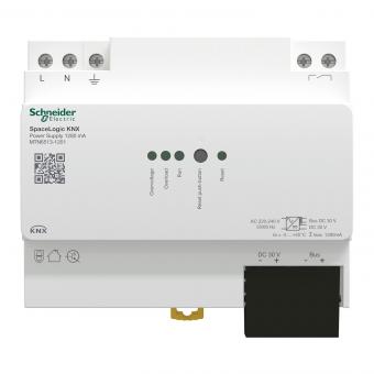 Schneider SpaceLogic KNX    MTN6513-1201 