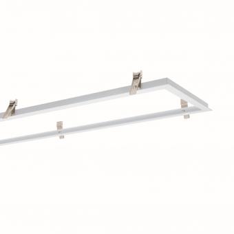 RIDI Einbaurahmen für FPL-EE     0209001 