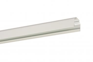 RIDI Tragschiene ws, 7-polige    1500138 