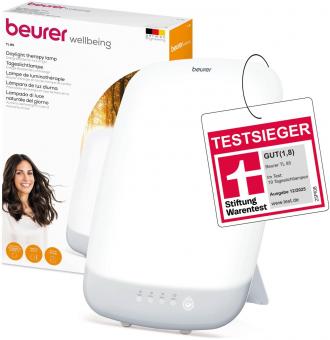 Beurer TL 85 Tageslichtlampe 