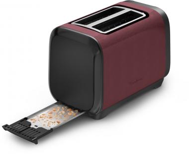 Moulinex LT5S05 Toaster 