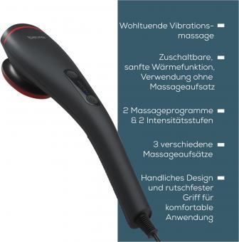 Beurer MG 24 Massagegerät         105.02 