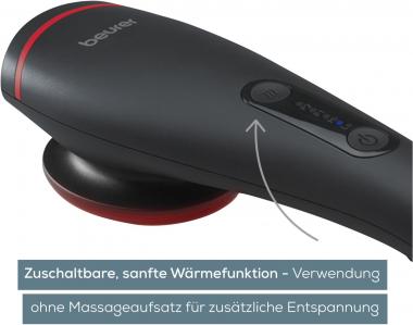 Beurer MG 24 Massagegerät         105.02 