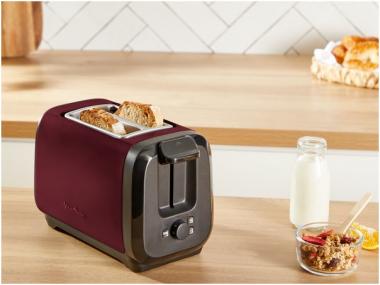 Moulinex LT5S05 Toaster 