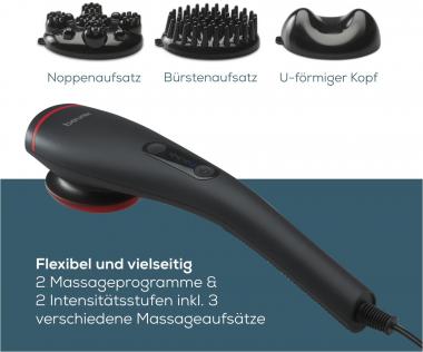 Beurer MG 24 Massagegerät         105.02 