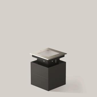 BEGA Bodeneinbauleuchte          84286K3 