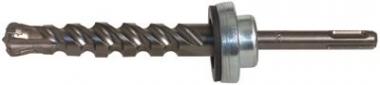 Fischer Zykon-Bohrer FZUB 12x40   060623 